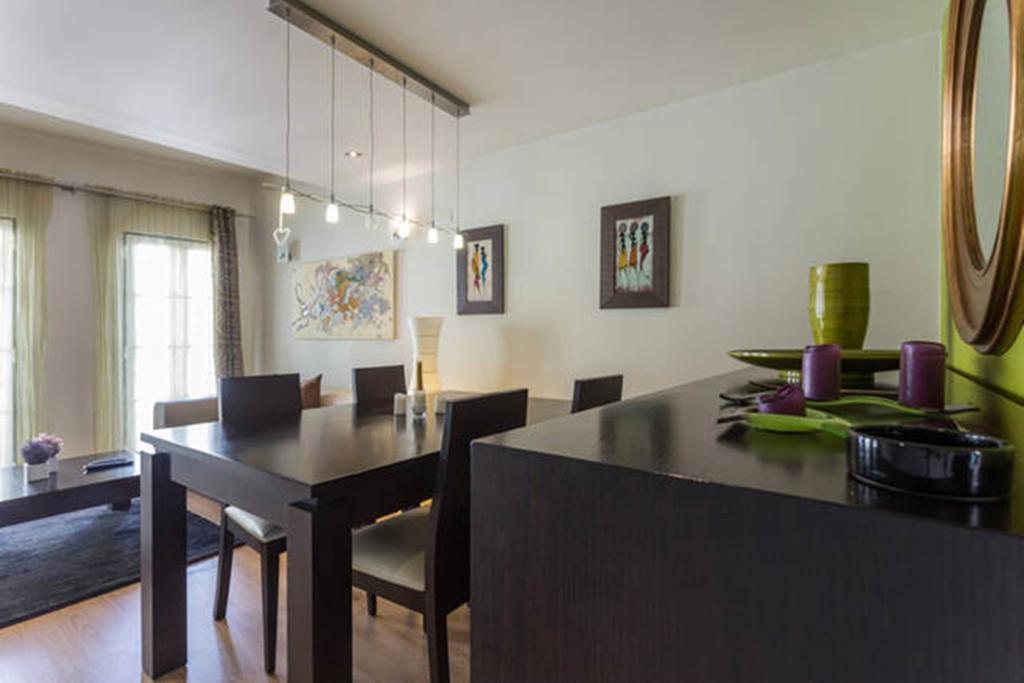 Mariahouse Villa ฟารู ภายนอก รูปภาพ